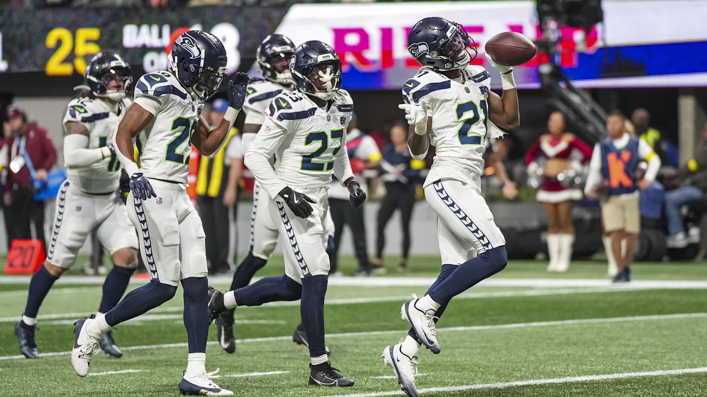 NFL analyst points out critical stat highlighting Seahawks’ potential Super Bowl run