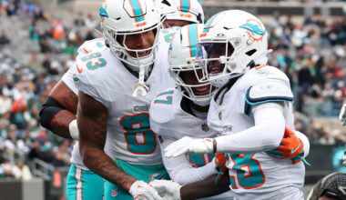 Positive Update on Achane