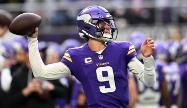 Best NFL Picks and Predictions for Vikings vs. Cowboys Sunday Night Football Week 15