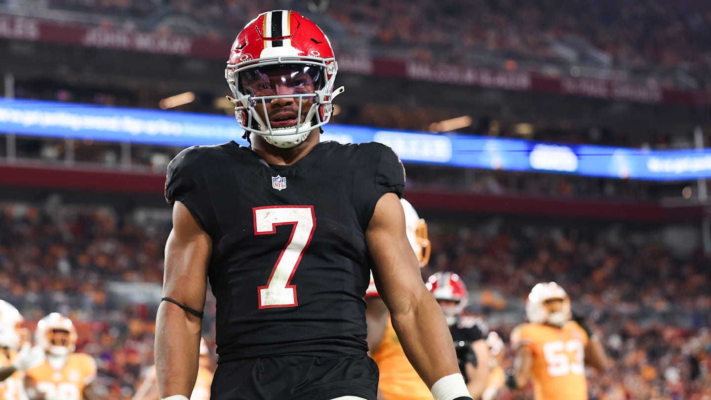 Atlanta Falcons v Tampa Bay Buccaneers - NFL 2025