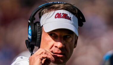 Lane Kiffin-Ole Miss Fallout Could Impact Arizona Cardinals