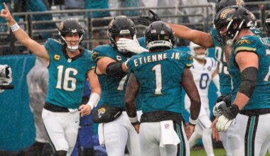 How Jaguars Can Control Every Game Moving Forward