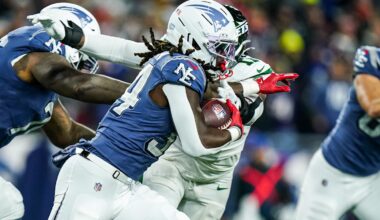 Patriots Signing Veteran RB to Active Roster