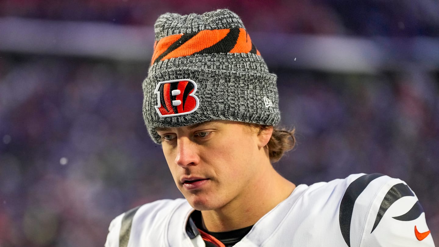 Cardinals Hinted as Surprising Joe Burrow Trade Candidate