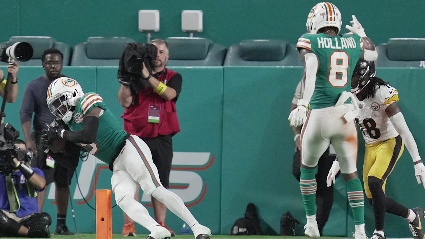 Dolphins-Steelers Week 15 National Predictions Roundup: How Many Miami Believers?