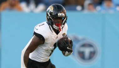 Why Jaguars' Travis Etienne Is Indispensable