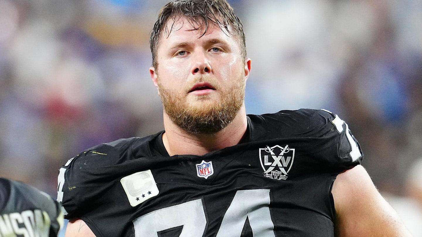 What to Make of Kolton Miller’s Impending Return to Raiders’ Lineup