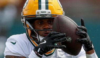 Key Update on MarShawn Lloyd