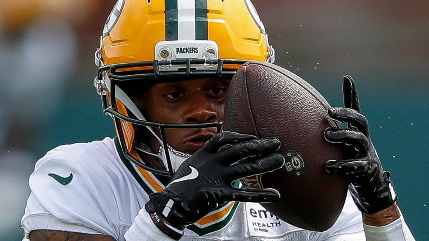 Key Update on MarShawn Lloyd