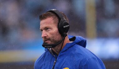 Where the Rams Have Game-Changing Edge Over Lions