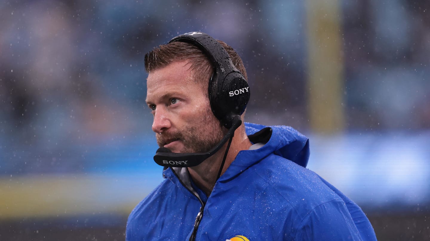 Where the Rams Have Game-Changing Edge Over Lions