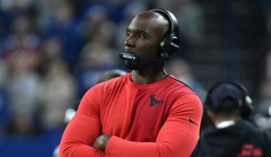 The One 2026 Free Agent Texans Can't Afford to Lose