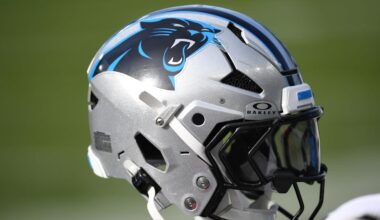 How Saints Can Burst Panthers' Bubble Week 15