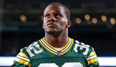 Green Bay Packers v Denver Broncos