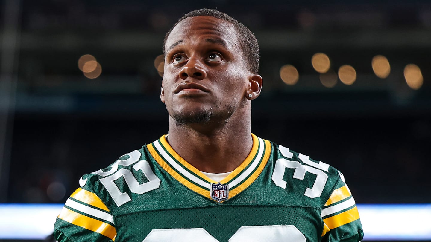 Green Bay Packers v Denver Broncos