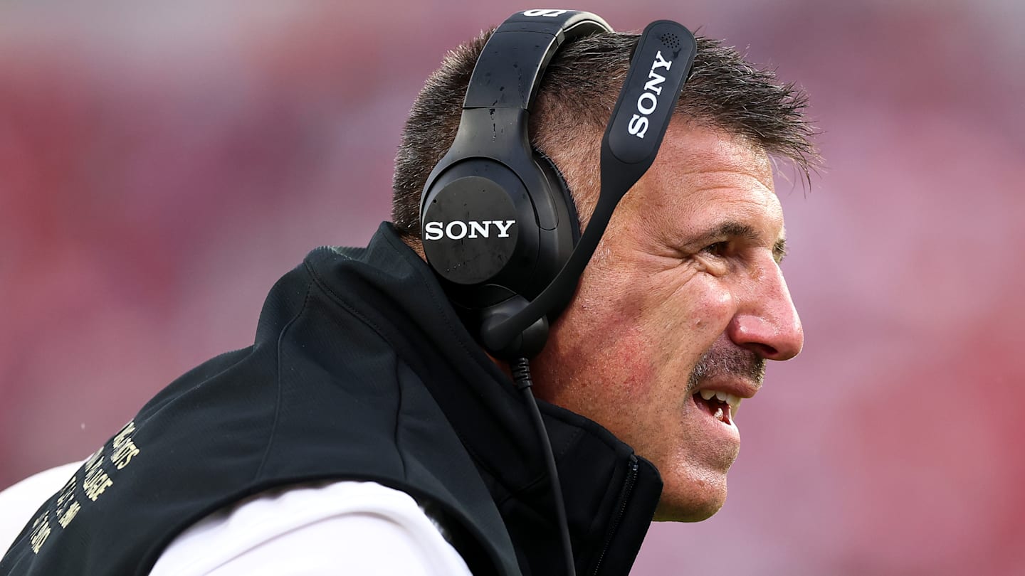 New England Patriots v Tampa Bay Buccaneers - NFL 2025