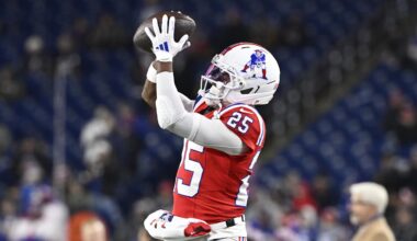 What Makes Patriots Defenders Great Two-Way Players