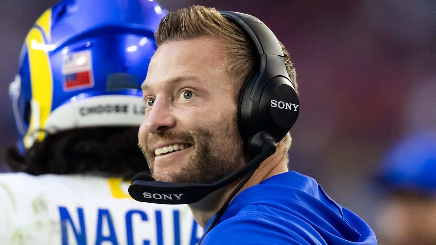 Why the Rams Offense Has an Advantage in Week 15