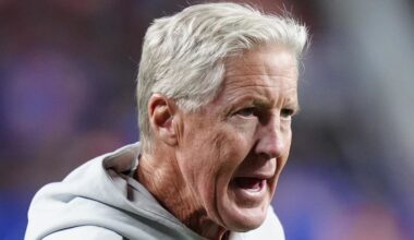 Which Key Matchup Will Decide Raiders' Fortunes vs Eagles