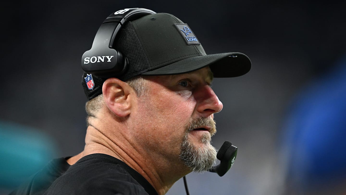 The Rams Identify Lions' Defender as Ultimate Threat