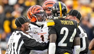 Steelers Fans Should Root for One Other Team This Week