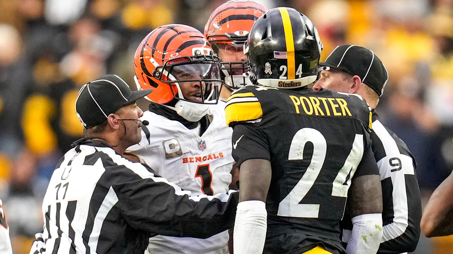 Steelers Fans Should Root for One Other Team This Week