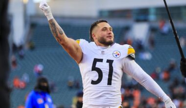 Three Reasons Steelers Could Beat Dolphins