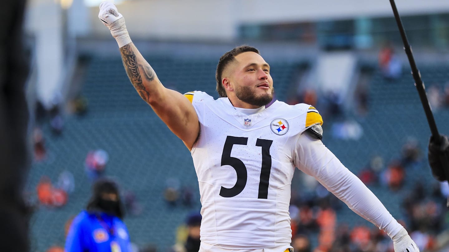 Three Reasons Steelers Could Beat Dolphins