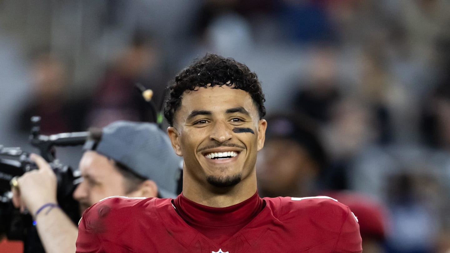 Arizona Cardinals Week 15 DFS and Fantasy Football Guide Featuring Michael Wilson