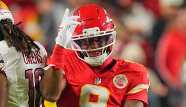 JuJu Smith-Schuster’s Value Could Shine vs Chargers