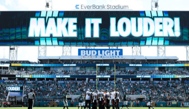 Houston Texans v Jacksonville Jaguars - NFL 2025