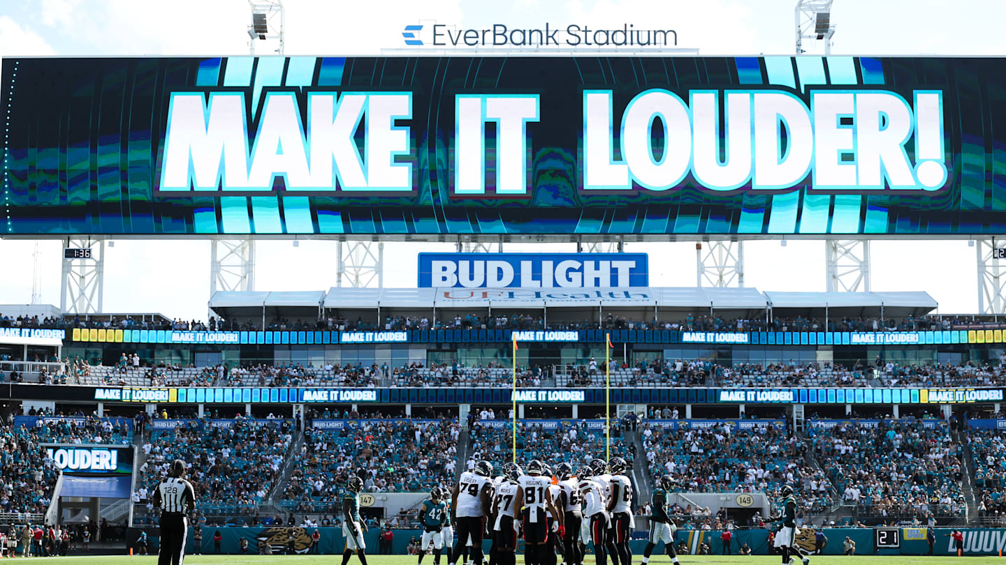 Houston Texans v Jacksonville Jaguars - NFL 2025