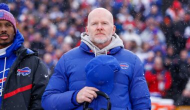 Cincinnati Bengals v Buffalo Bills - NFL 2025