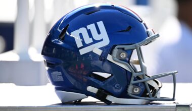 5 Head Coaching Candidates Reportedly Part of Giants’ Short List