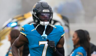 What Jaguars' Brian Thomas Makes of Playoff Push
