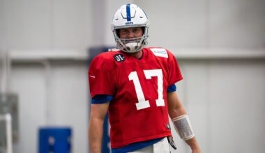 Could Chargers have stopped Philip Rivers from signing with Colts?