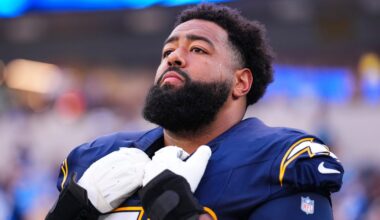 Minnesota Vikings v Los Angeles Chargers