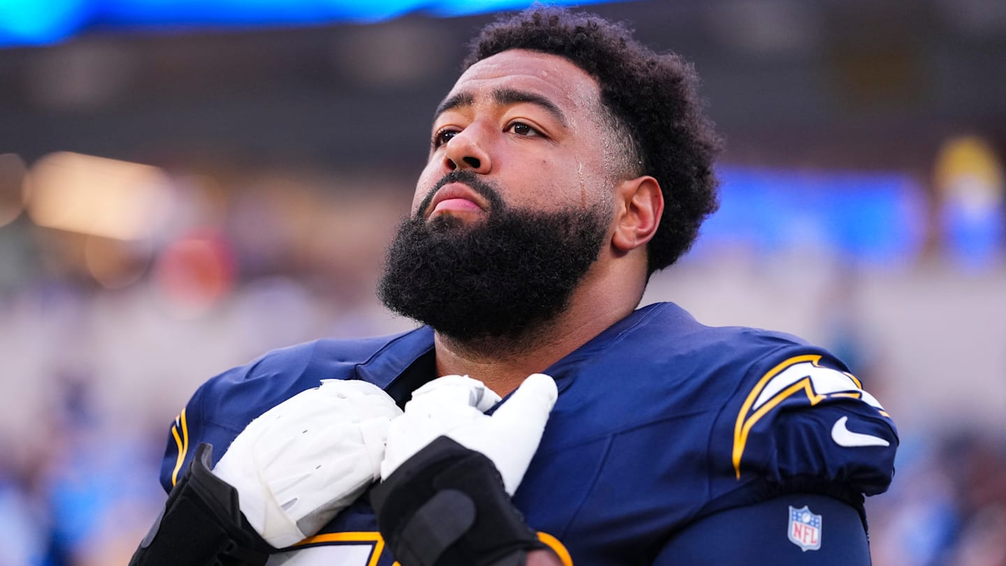 Minnesota Vikings v Los Angeles Chargers