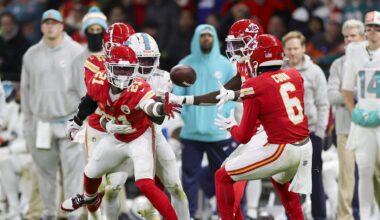 What Bryan Cook Believes Answer May Be For Chiefs' Defense