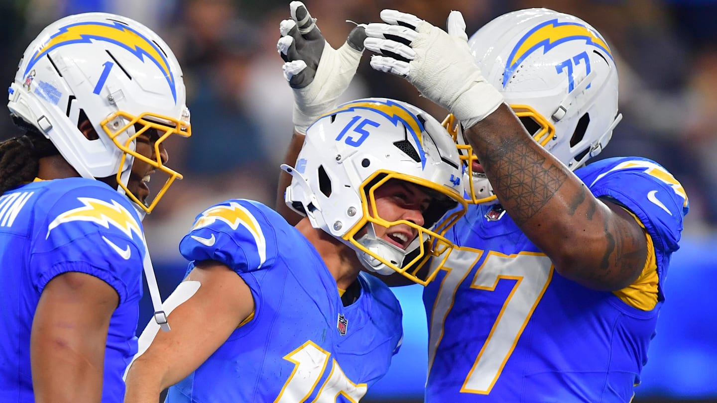 Latest news, buzz on Chargers WR for Week 15 vs Chiefs