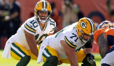 Broncos DC Vance Joseph Drops Telling Comment on Packers QB Jordan Love