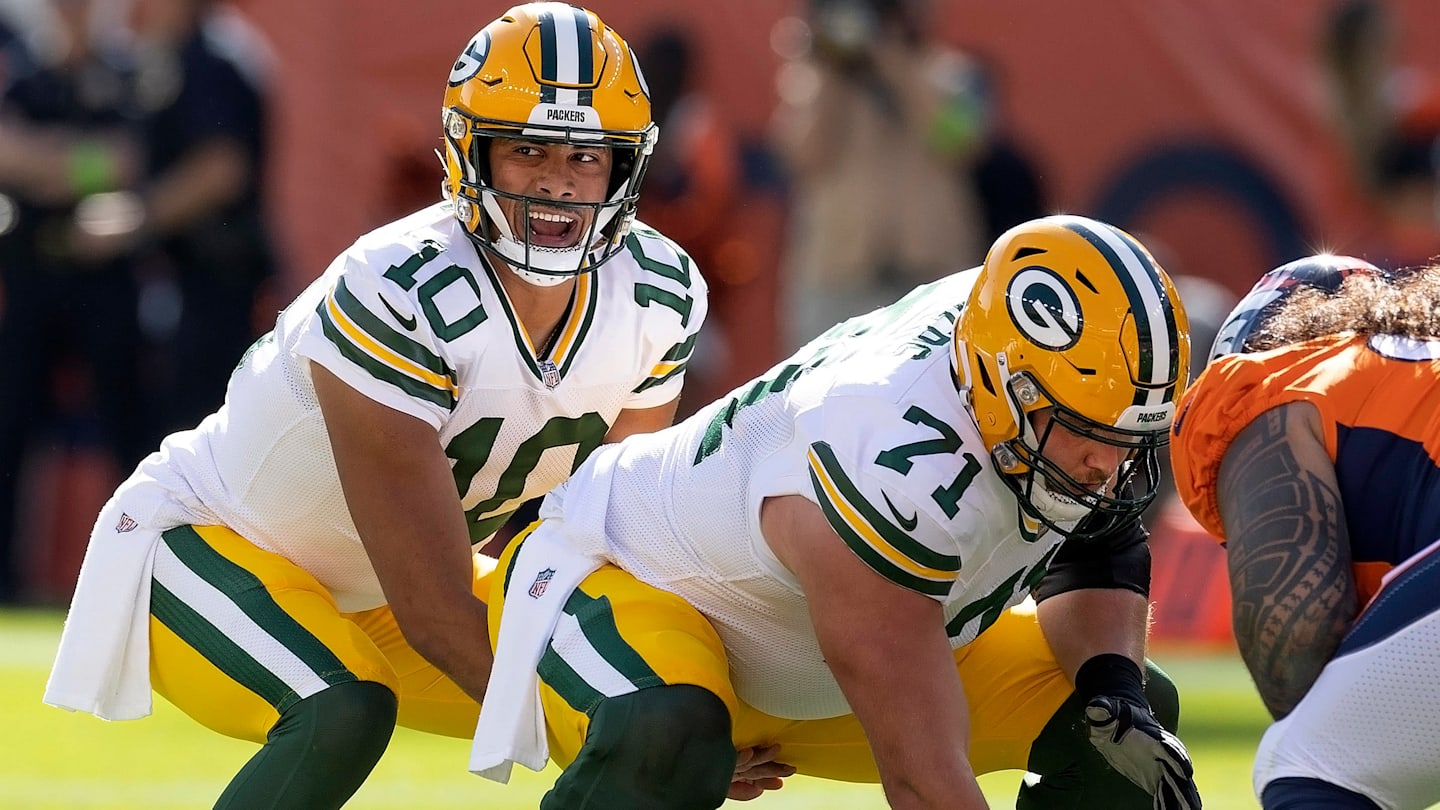 Broncos DC Vance Joseph Drops Telling Comment on Packers QB Jordan Love