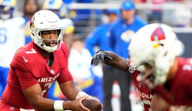 Who Cardinals Fans Should Root For Week 15 (Besides Arizona)