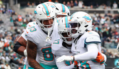 Are These Dolphins Really Different?