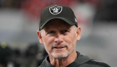 Former Raiders GM Mike Mayock Revisits Antonio Brown Debacle