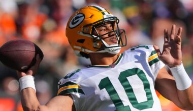 Three Critical Players for Both Packers, Broncos for Mile High Showdown 