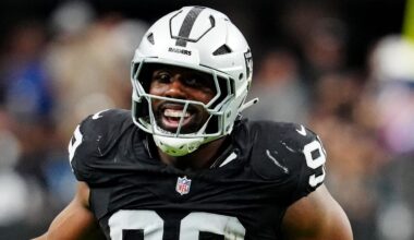 How Thomas Booker’s Homecoming Will Play Into Eagles Battle