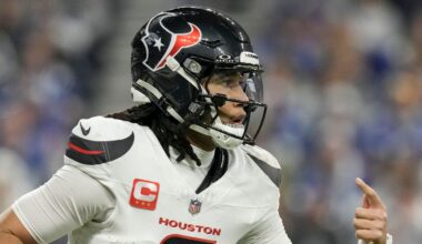 How to Watch, Listen, Stream Cardinals at Texans