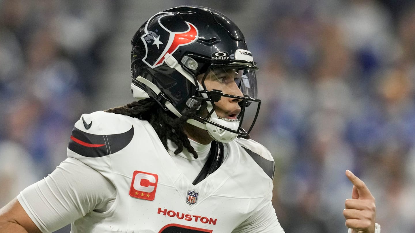 How to Watch, Listen, Stream Cardinals at Texans