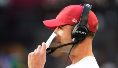 Another Player Hits Injured Reserve